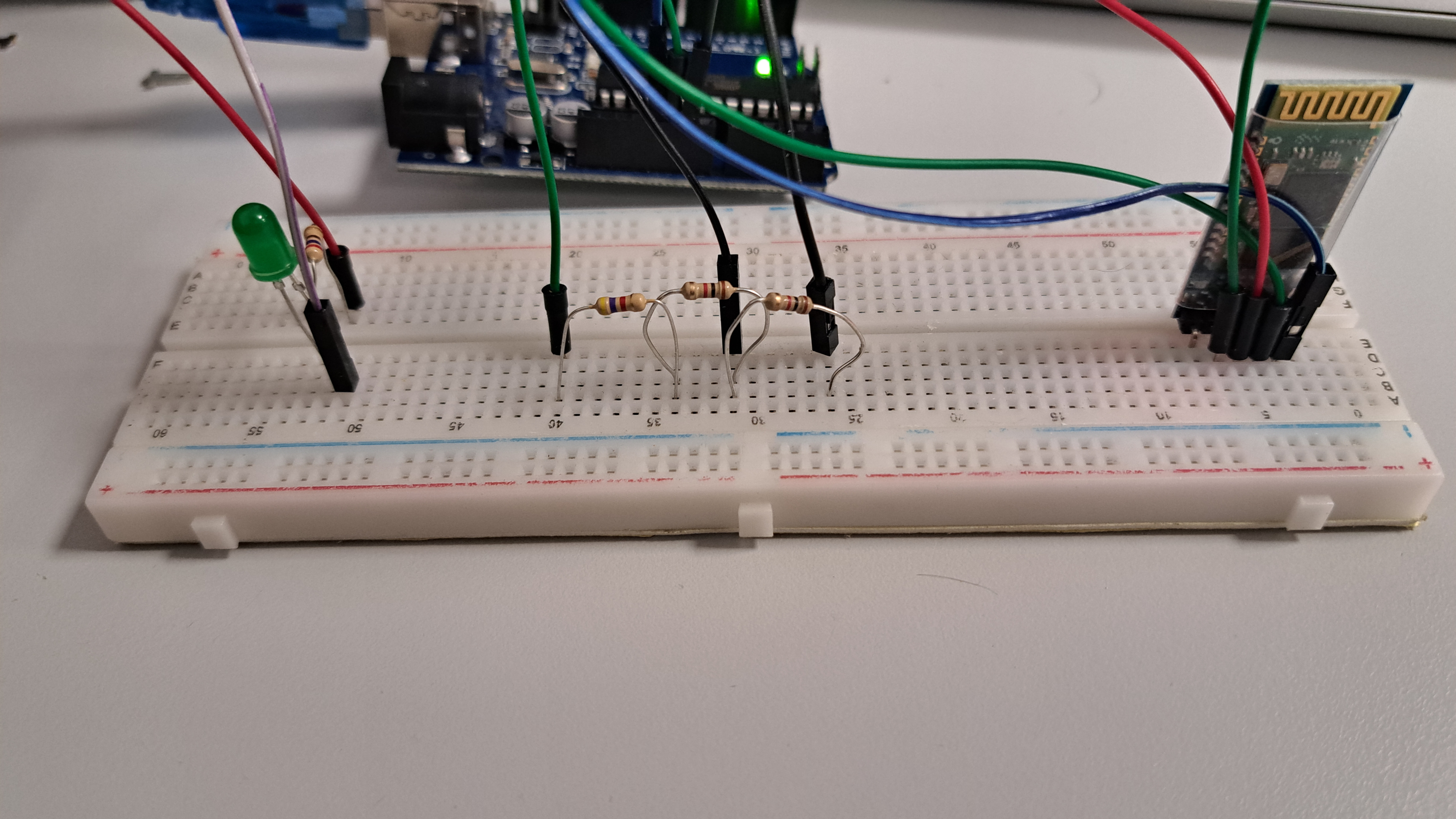 proto bread board